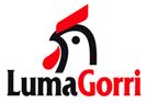 LumaGorri Logo